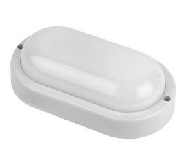 Светодиодный светильник Wolta LED 8Вт 4000К IP65 760Лм овал LCL05-8W-P01-4K 