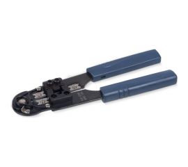 Обжимной инструмент Cabeus для RJ-45 (8p8c) HT-210C 
