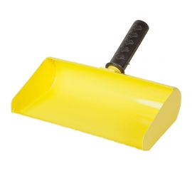 Кельма-ковш для газобетона On сталь, 250 02-15-025 