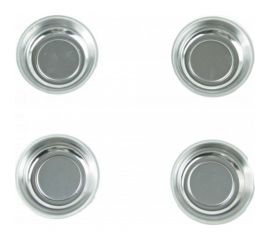 Набор магнитных тарелок FIXCAP-4 Foxweld 5400 