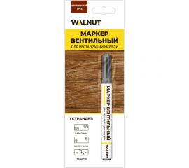 Маркер для мебели WALNUT итальянский орех, 7 мл WLN0217 