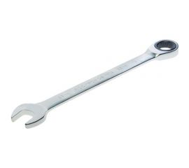 Комбинированный 12-гранный трещоточный ключ ROCKFORCE 32мм RF-75732 