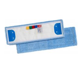 Плоский моп Filmop микрофибра-полиэстер, 40х13 см 0000PN07012 