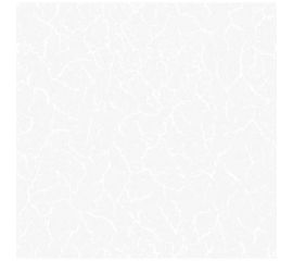 Бумажные обои Саратовские обои плотные, дуплекс, 0,53x10 м, Снежный-01, белые, потолочные Д376-01 