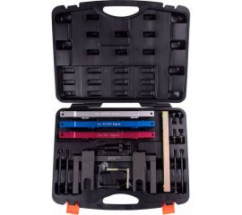 Набор фиксаторов распредвала / коленвала AFFIX для BMW, кейс 16 предметов AF10321216C 