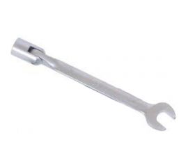 Рожково-торцевой ключ 13х13 АвтоDело 30513 10163 