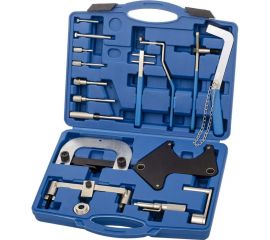 Набор фиксаторов распредвала для установки фаз ГРМ RENAULT AV Steel AV-931012 