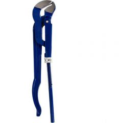 Трубный рычажный ключ тип S №2 (500 мм) CR-V КОБАЛЬТ 647-468 