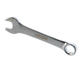 Комбинированный короткий ключ 10мм BAUM 6610 