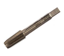 Метчик K 1/16 м/р Р6М5 HORTZ 203838 