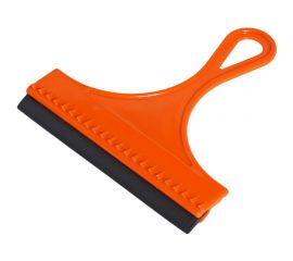 Водосгон Airline с резиновым лезвием, со скребком ABMN011 