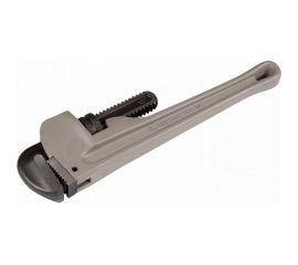 Трубный ключ Стилсона KING TONY 300 мм, алюминиевый 6533-12L 