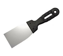 Шпатель HARDY серия 72, 10 см, нержавеющая сталь 0830-720010 