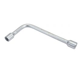 Ключ СЕРВИС КЛЮЧ Г-образный 10х12 75341 