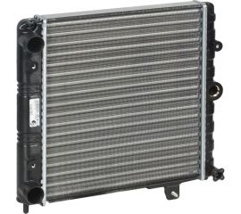 Радиатор охлаждения для автомобилей Ока LUZAR LRc 0111 