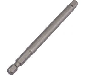 Адаптер для торцевых головок (2 шт; 100 мм; Hex 1/4хDr 1/4) Novocraft B49-11-1001402G 