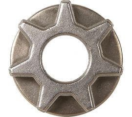 Звездочка для насадок AGCS12-01/AGCS16-01 Sturm AGCS12/16-SW 