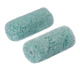 Валик ARCH PRO бюгельный GOLD ворс 18 мм Микрофибра 10 см 2 шт. в упаковке 275210 