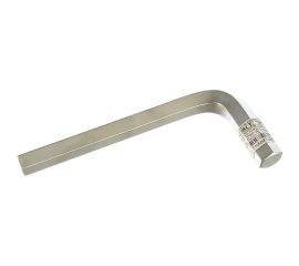 Шестигранник 22 мм FORCE 76422 