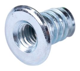 Гайка для ножки с внутренней резьбой Tech-Krep DNUT M8 4 шт. пакет 149975 