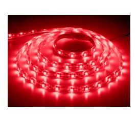 LED-лента Smartbuy SMD 2835/60 IP204.8W/Red 5 м SBL-IP20-4_8-Red 