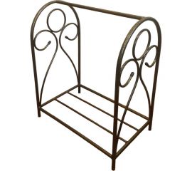 Дровница 1003 разборная ООО Ярмарка-Тверь Т816 