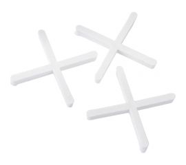 Крестик для плитки 200 шт, 1.5 мм Farton 200001 