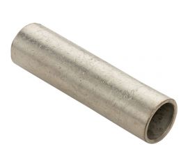 Соединительная медная луженая гильза EKF PROxima ГМЛ 50-11, ГОСТ, упаковка 50 штук gty-50-11g 