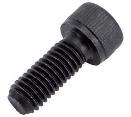 Винт Море-Метизов DIN 912, класс прочности 12.9, оксид, M8x20 мм, 50 шт. VINT91282050M 