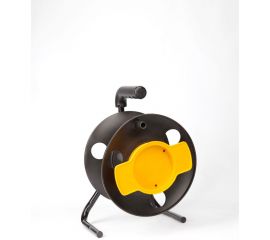 Комплектация к удлинителю на катушке МПП УС-1-(Газон 270) без розеток, диаметр 27 см, УС-1-270 999000000001901 