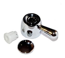 Ручка для распределительного механизма Vidima пластик, комплект B964721AA 00050786 