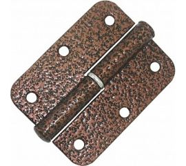 Накладная петля Tech-Krep правая ПН1-85 медь 1 шт. пакет 148212 