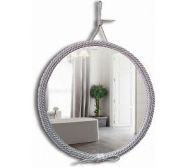 Зеркало MIXLINE Вестерн D650 декор-канат 547308 