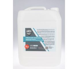 Жидкость для травления InoxClean 25 кг SteelGuard MCSGIC0025 