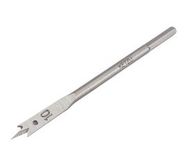 Сверло перовое по дереву 10 мм KETZU 530819 