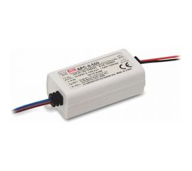 LED-драйвер Mean Well APC-8-500 AC-DC 8Вт Т02290282 