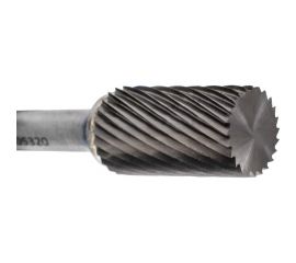 Борфреза твердосплавная NORGAU форма A (12x25 мм; хвостовик 6 мм) 077105320 