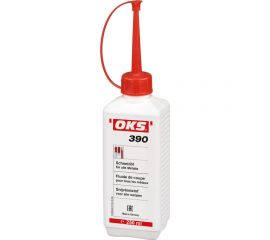 Масло для смазки и охлаждения при резке металлов 250 мл OKS 269779 