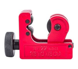 Мини-труборез 3 - 22 мм FIT 70912 
