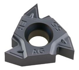 Пластина резьбовая 16ER AG55 10 шт HARDSTONE 4603390580822 