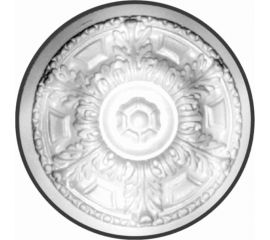 Розетка Glanzepol С-22 320 мм 4607131650836 