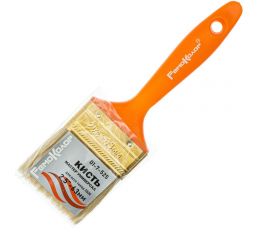 Плоская кисть РемоКолор Гамма Универсал, 2.5-63 мм, 01-7-525 