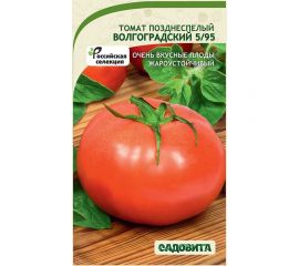 Семена Садовита Томат Волгоградский 5/95 0.2 г 00216454 