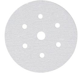 Круг шлифовальный на бумаге B322 (150 мм; 6+1 отверстий; Р150) SUNMIGHT 7930091772285 