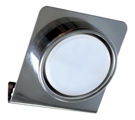 Накладной угловой светильник IN HOME GX53S-AC-standard металл под GX53 230B хром 4690612024509 