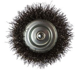Щетка чашеобразная 3106306120 (63 мм) для дрели АТАКА 22379 