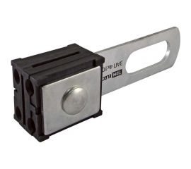 Анкерно-поддерживающий зажим TDM ЗАП 4x10-50 PAS216/450, HEL-5505-2 рознич. упак. SQ0412-1036 