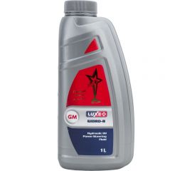 Масло гидравлическое Гидро Р 1 л LUXE 623 