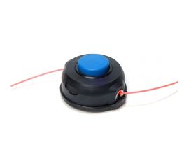 Катушка с леской "автомат" КТА-4 (50) Витязь 18025014 