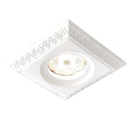 Встраиваемый светильник Ambrella Light Organic Spot D1168 W 